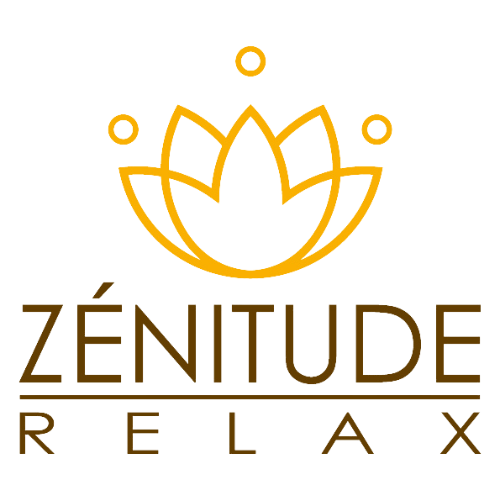 Logo Zénitude Relax