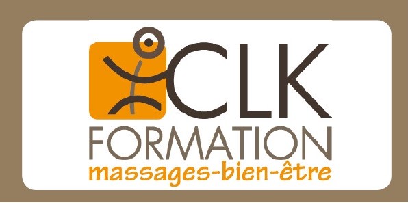 Logo CLK formation